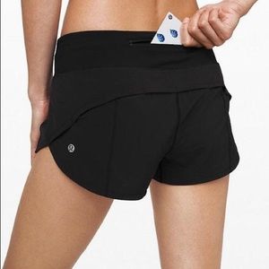 Lululemon Speed Up Short 2.5